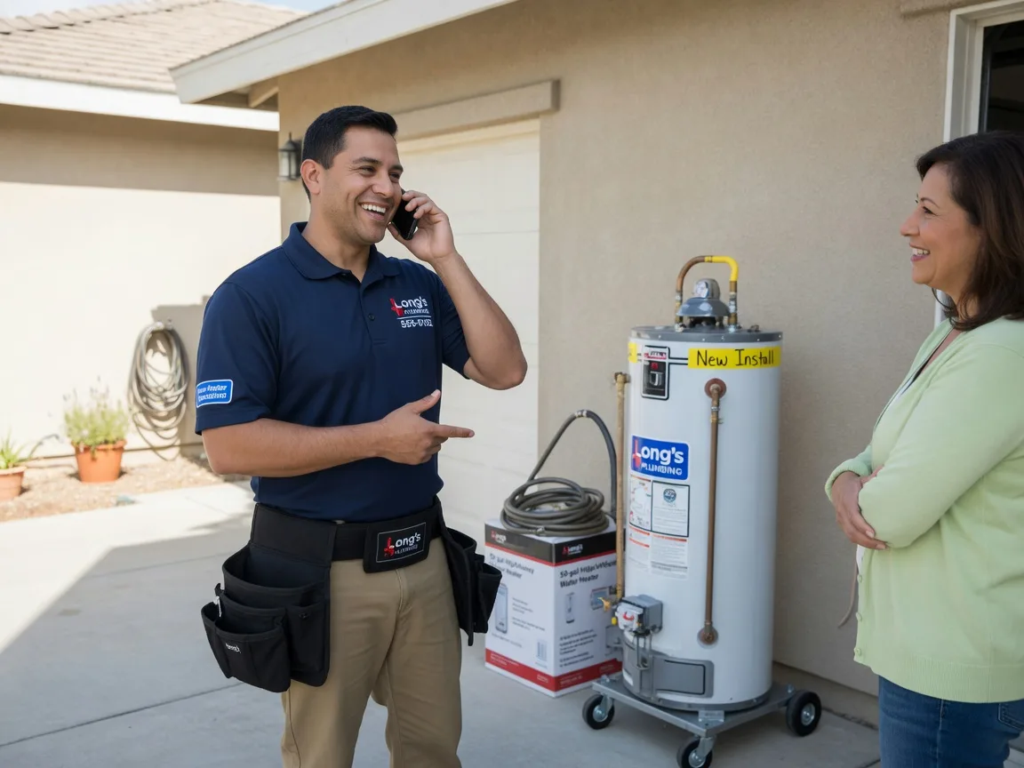 Leak Detection Claremont, VA FAQs